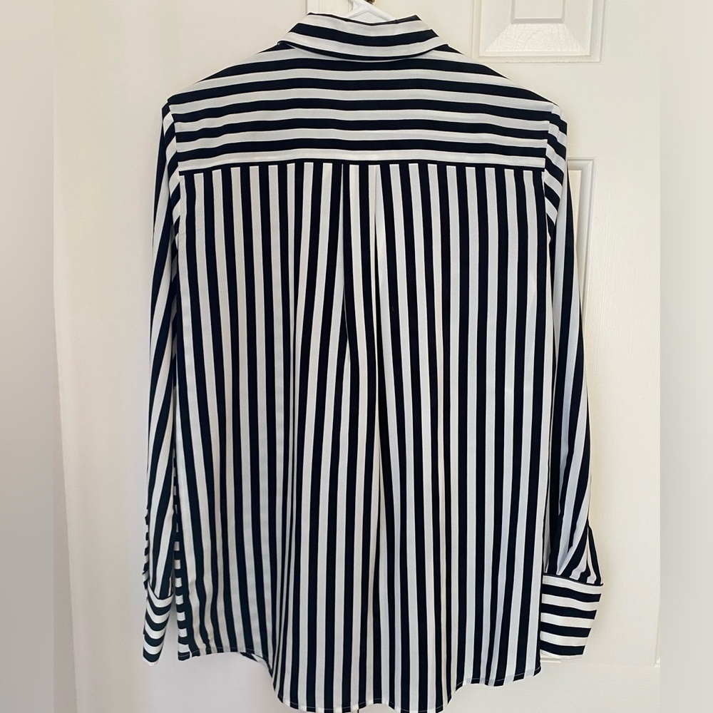 Nine West Top size Small - Picture 4 of 4